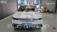 2022 Hyundai Ioniq