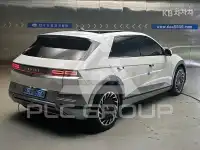 2022 Hyundai Ioniq