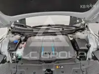 2022 Hyundai Ioniq