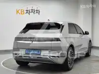 2022 Hyundai Ioniq