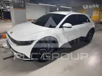2022 Hyundai Ioniq
