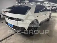 2022 Hyundai Ioniq