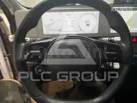 2022 Hyundai Ioniq