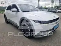 2022 Hyundai Ioniq