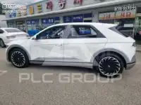 2022 Hyundai Ioniq