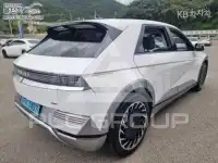 2022 Hyundai Ioniq