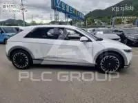 2022 Hyundai Ioniq