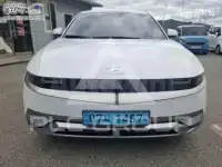 2022 Hyundai Ioniq