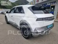 2022 Hyundai Ioniq