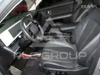 2022 Hyundai Ioniq