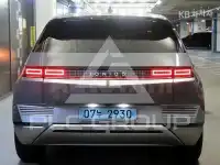 2022 Hyundai Ioniq