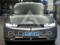 2022 Hyundai Ioniq
