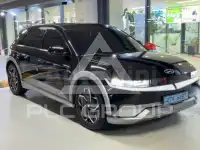 2022 Hyundai Ioniq