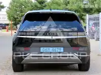 2022 Hyundai Ioniq