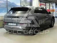 2022 Hyundai Ioniq