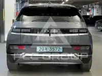 2022 Hyundai Ioniq