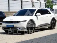 2022 Hyundai Ioniq