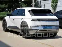 2022 Hyundai Ioniq