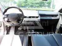2022 Hyundai Ioniq