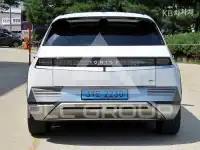 2022 Hyundai Ioniq