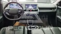 2022 Hyundai Ioniq