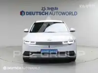 2022 Hyundai Ioniq