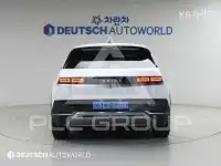 2022 Hyundai Ioniq