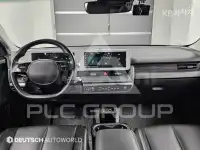 2022 Hyundai Ioniq