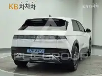 2022 Hyundai Ioniq