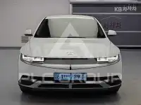 2022 Hyundai Ioniq