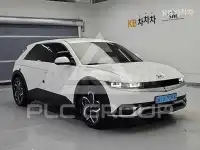 2022 Hyundai Ioniq