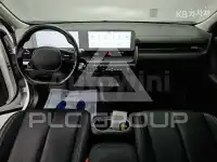 2022 Hyundai Ioniq