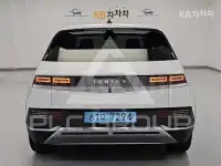 2022 Hyundai Ioniq