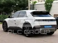 2022 Hyundai Ioniq