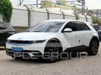 2022 Hyundai Ioniq