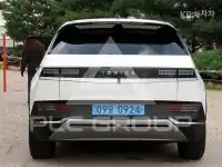 2022 Hyundai Ioniq