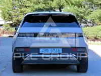 2022 Hyundai Ioniq