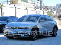 2022 Hyundai Ioniq