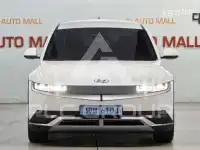 2022 Hyundai Ioniq