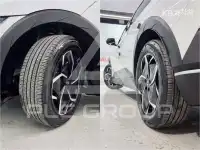 2022 Hyundai Ioniq