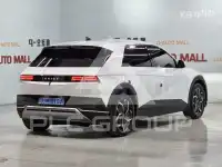 2022 Hyundai Ioniq
