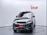 2022 Hyundai Ioniq