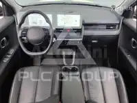 2022 Hyundai Ioniq