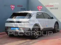 2022 Hyundai Ioniq