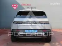 2022 Hyundai Ioniq