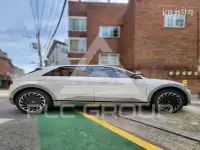 2022 Hyundai Ioniq