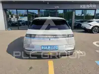 2022 Hyundai Ioniq