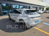 2022 Hyundai Ioniq
