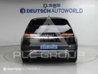 2022 Hyundai Ioniq