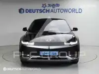 2022 Hyundai Ioniq